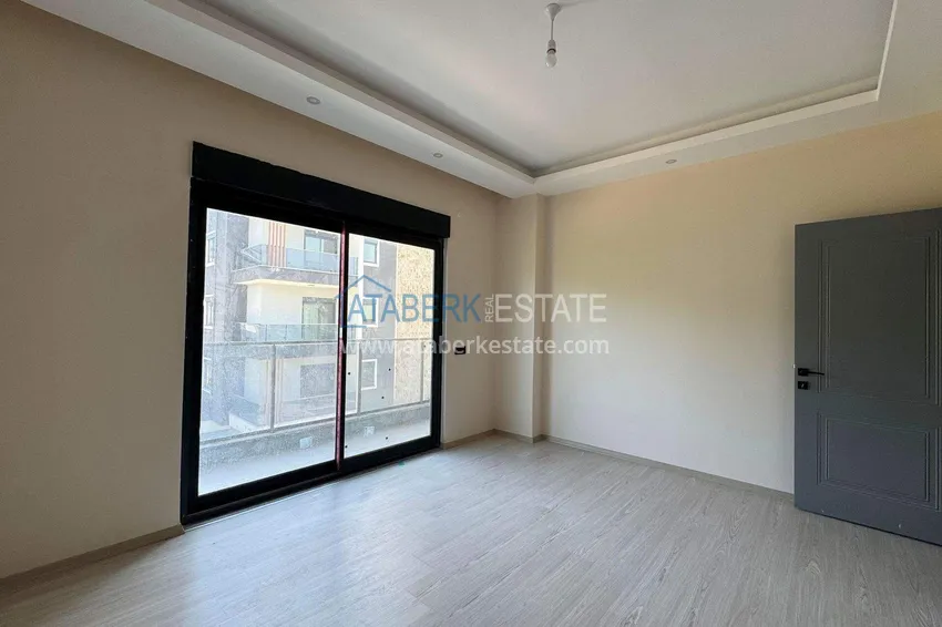 Purchase Citizenship apartment in Alanya - 2+1 with a separate kitchen in the Kestel area 12 