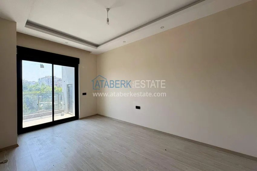 Purchase Citizenship apartment in Alanya - 2+1 with a separate kitchen in the Kestel area 16 