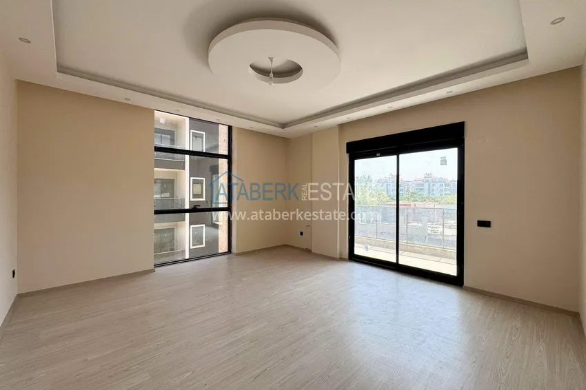 Purchase Citizenship apartment in Alanya - 2+1 with a separate kitchen in the Kestel area 5 