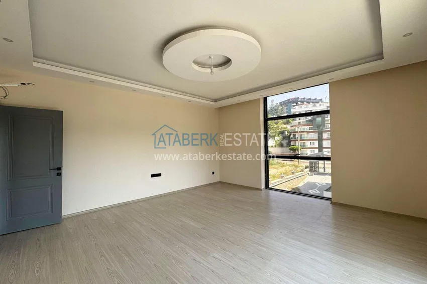 Purchase Citizenship apartment in Alanya - 2+1 with a separate kitchen in the Kestel area 6 