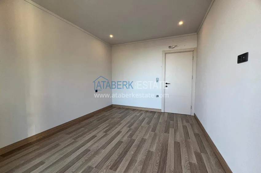 Purchase 1+1 apartment with sea view in Alanya, Avsallar district 6