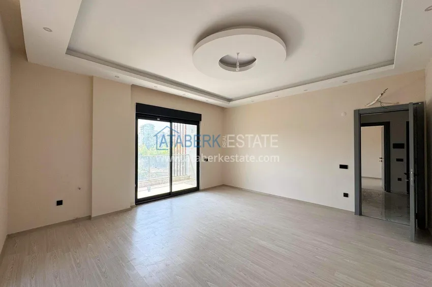 Purchase Citizenship apartment in Alanya - 2+1 with a separate kitchen in the Kestel area 7 