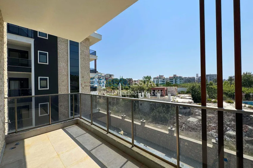 Purchase Citizenship apartment in Alanya - 2+1 with a separate kitchen in the Kestel area 8 