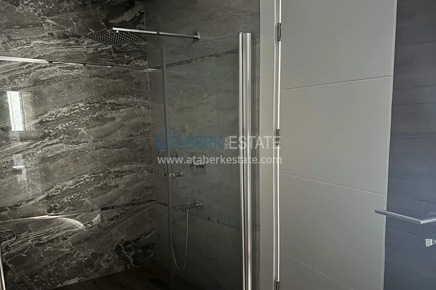 Purchase Real estate from the developer in Alanya - a new complex in the Avsallar area 10