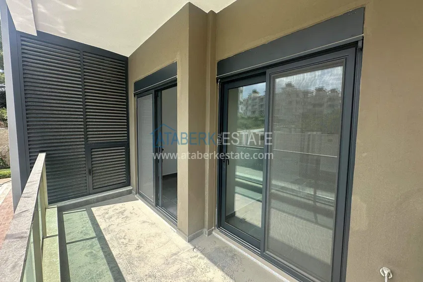 Purchase Real estate from the developer in Alanya - a new complex in the Avsallar area 11