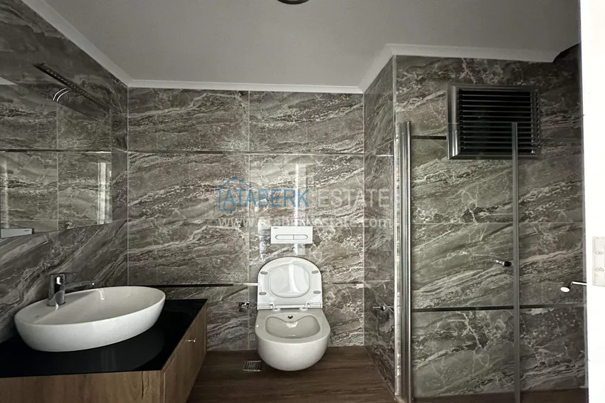 Purchase Real estate from the developer in Alanya - a new complex in the Avsallar area 39