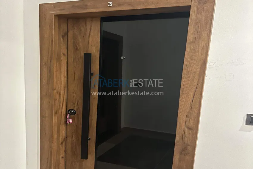 Purchase Real estate from the developer in Alanya - a new complex in the Avsallar area 1