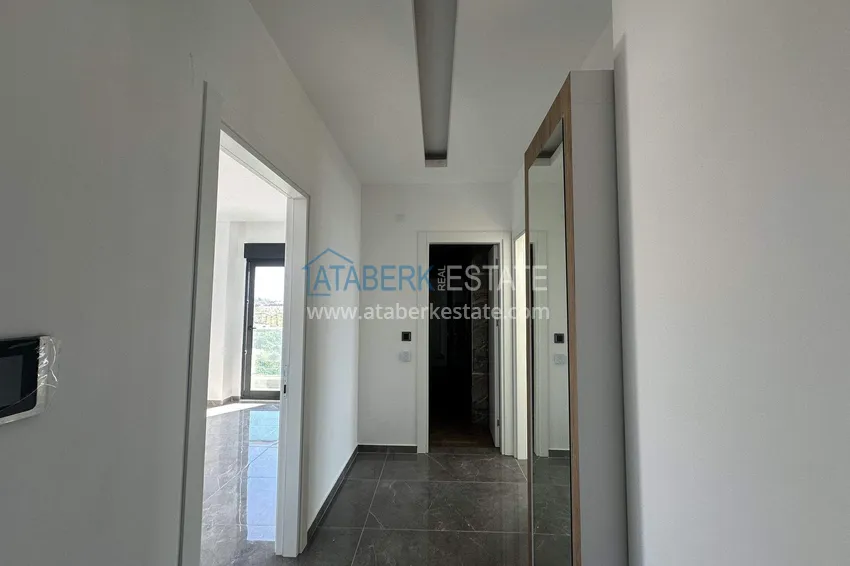 Purchase Real estate from the developer in Alanya - a new complex in the Avsallar area 15