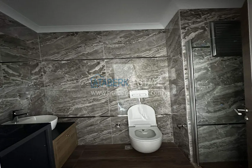 Purchase Real estate from the developer in Alanya - a new complex in the Avsallar area 41