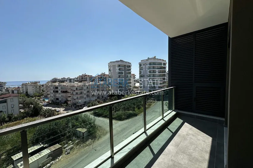 Purchase Real estate from the developer in Alanya - a new complex in the Avsallar area 43