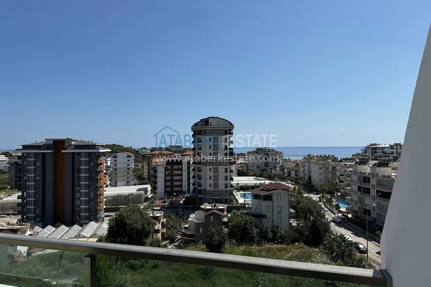 Purchase Real estate from the developer in Alanya - a new complex in the Avsallar area 46