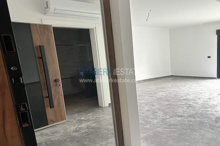Purchase Real estate from the developer in Alanya - a new complex in the Avsallar area 2