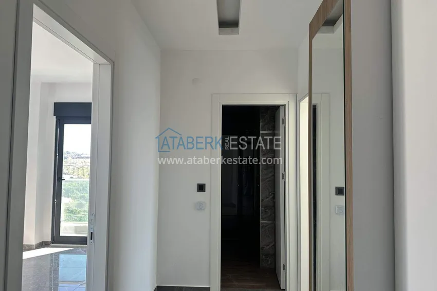 Purchase Real estate from the developer in Alanya - a new complex in the Avsallar area 16