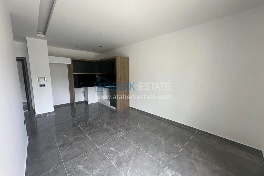 Purchase Real estate from the developer in Alanya - a new complex in the Avsallar area 4
