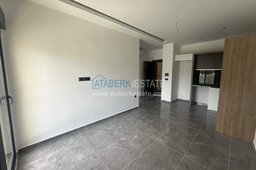 Purchase Real estate from the developer in Alanya - a new complex in the Avsallar area 5