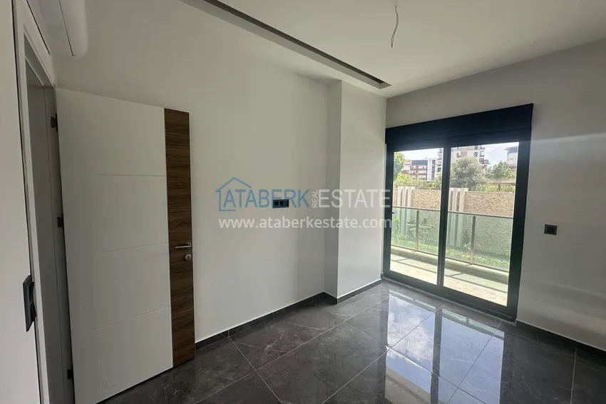 Purchase Real estate from the developer in Alanya - a new complex in the Avsallar area 6
