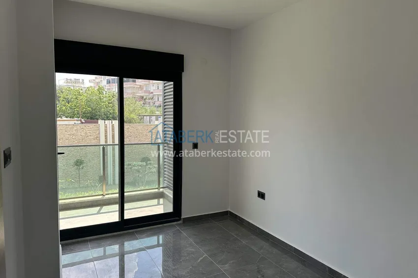 Purchase Real estate from the developer in Alanya - a new complex in the Avsallar area 7