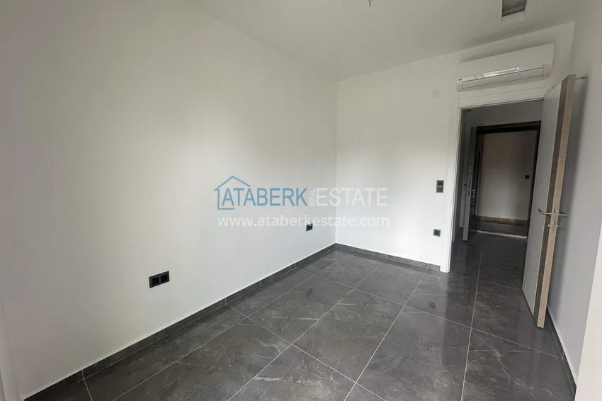 Purchase Real estate from the developer in Alanya - a new complex in the Avsallar area 8