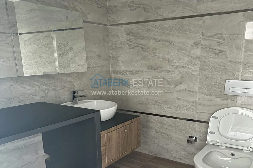 Purchase Real estate from the developer in Alanya - a new complex in the Avsallar area 9