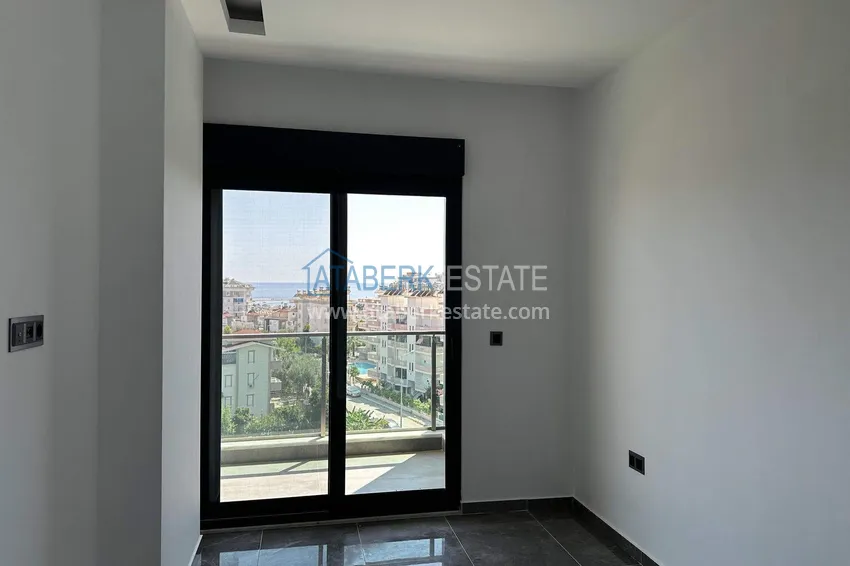 Purchase Real estate from the developer in Alanya - a new complex in the Avsallar area 37