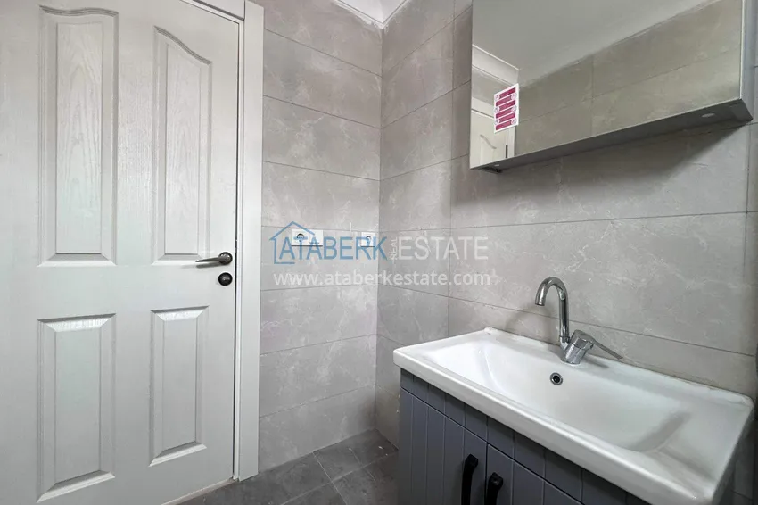 Purchase Apartment in the center of Alanya for residence permit and citizenship - 1+1 100 meters from Keykubat Beach 10