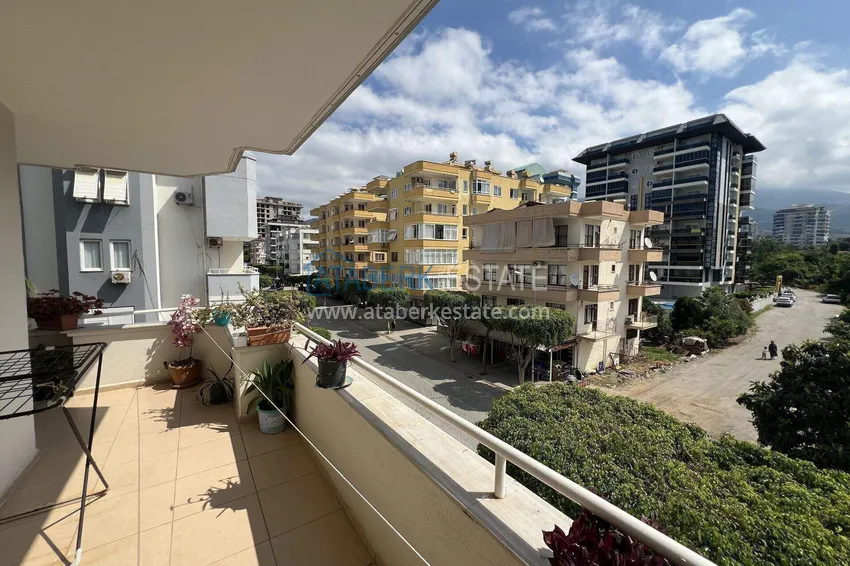 Purchase Apartment in Alanya, 300 meters from the sea - furnished 2+1 13