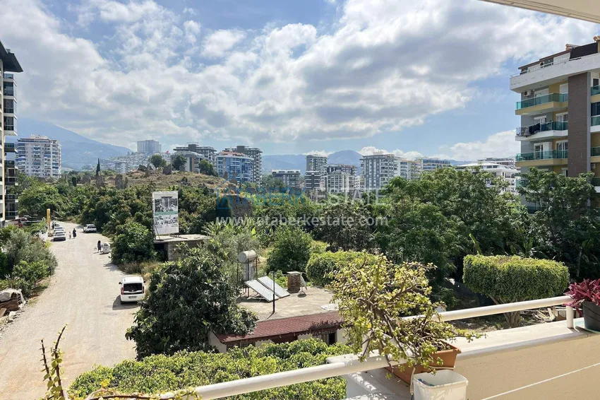 Purchase Apartment in Alanya, 300 meters from the sea - furnished 2+1 15