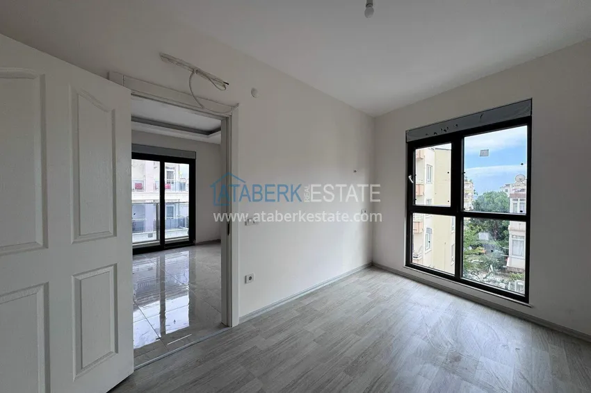 Purchase Apartment in the center of Alanya for residence permit and citizenship - 1+1 100 meters from Keykubat Beach 6