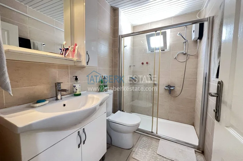 Purchase Apartment in Alanya, 300 meters from the sea - furnished 2+1 8
