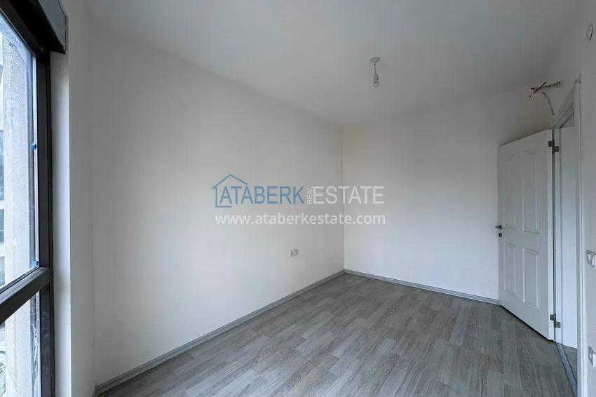 Purchase Apartment in the center of Alanya for residence permit and citizenship - 1+1 100 meters from Keykubat Beach 8