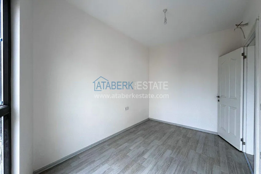 Purchase Apartment in the center of Alanya for residence permit and citizenship - 1+1 100 meters from Keykubat Beach 9