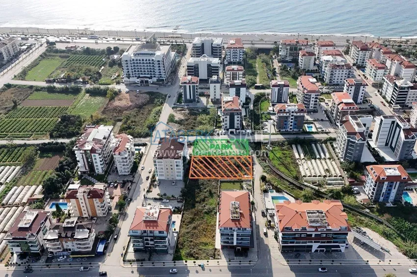 Фото - Квартиры от застройщика в Кестеле – рассрочка, гражданство, ВНЖ, краткосрочная аренда 2 