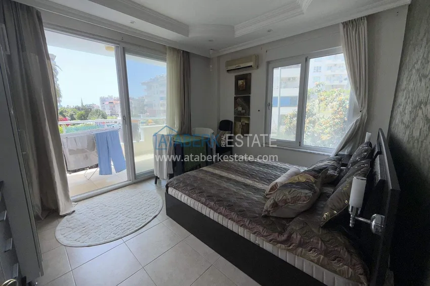 Purchase 4+1 apartment in Alanya — linear furnished Cikcilli area 16