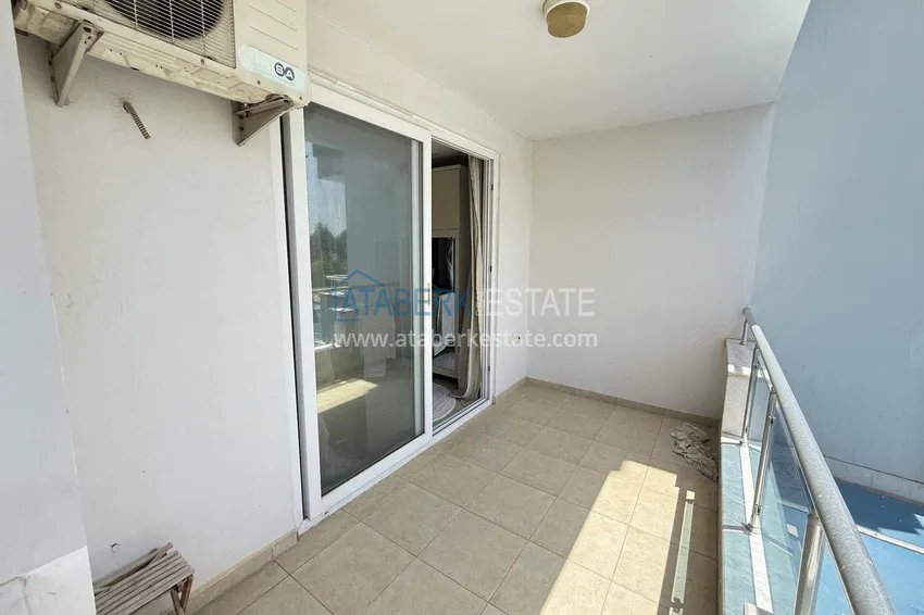 Purchase 4+1 apartment in Alanya — linear furnished Cikcilli area 30