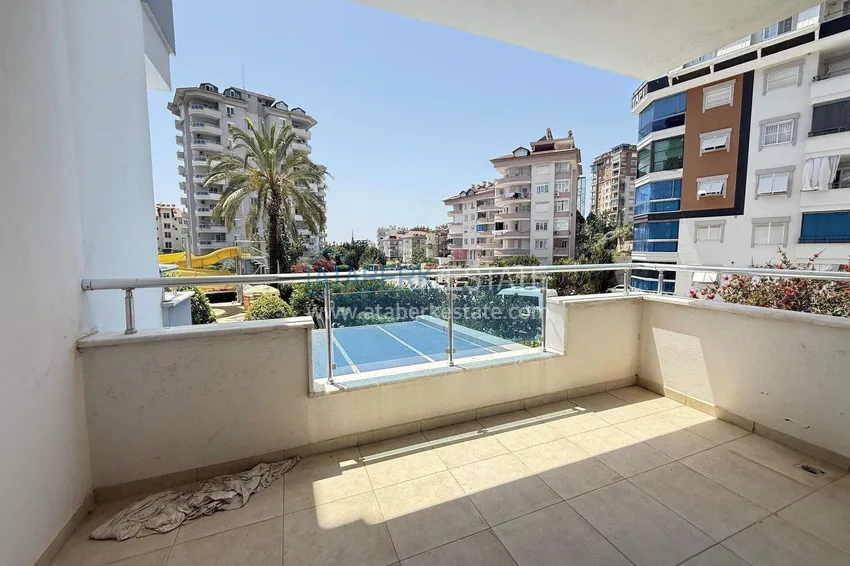 Purchase 4+1 apartment in Alanya — linear furnished Cikcilli area 33