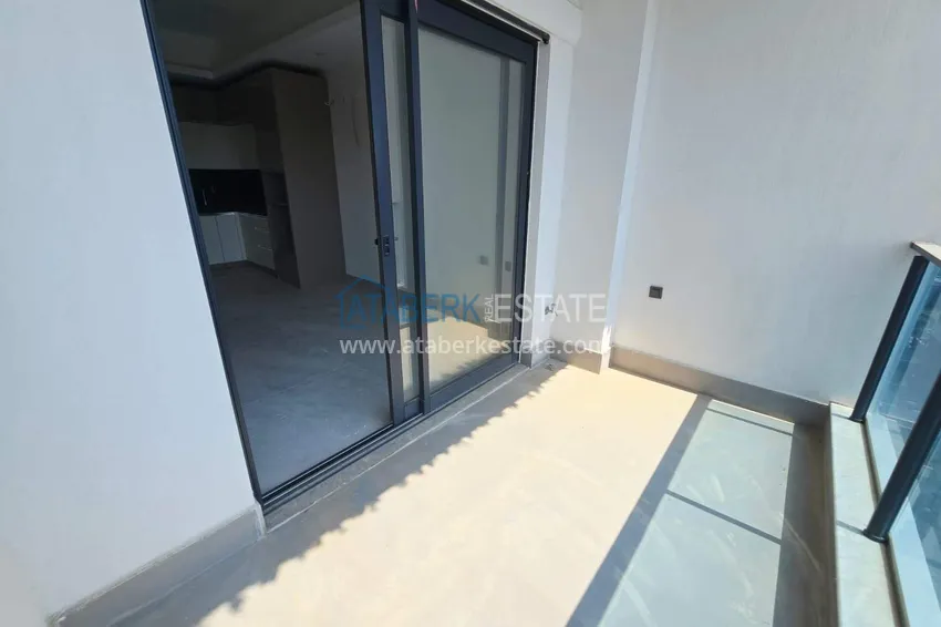 Purchase 1+1 apartments in Alanya at a special price from the owner - interest-free installments up to 12 months 10