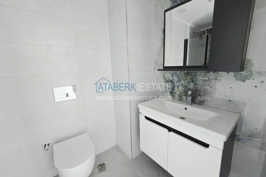 Purchase 1+1 apartments in Alanya at a special price from the owner - interest-free installments up to 12 months 22