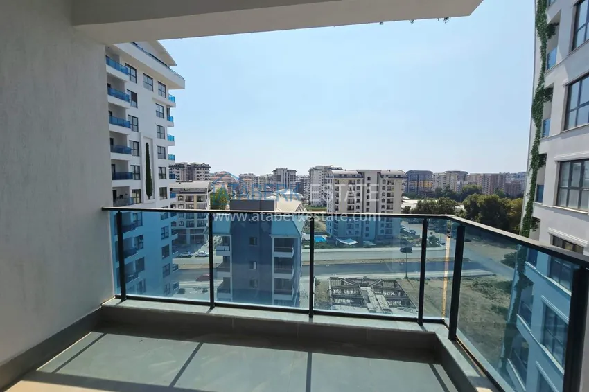 Purchase 1+1 apartments in Alanya at a special price from the owner - interest-free installments up to 12 months 11