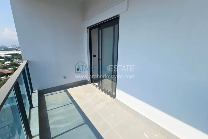 Purchase 1+1 apartments in Alanya at a special price from the owner - interest-free installments up to 12 months 23