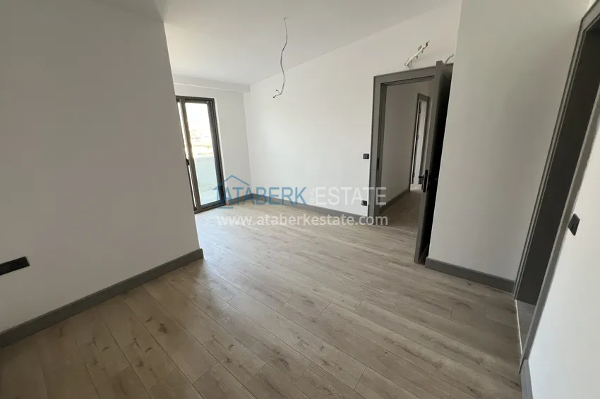 Purchase 2+1 penthouse duplex on the beachfront in Alanya, Kestel district 18 