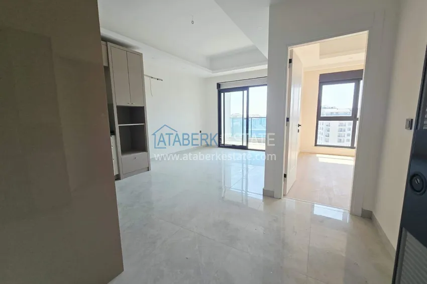 Purchase 1+1 apartments in Alanya at a special price from the owner - interest-free installments up to 12 months 1