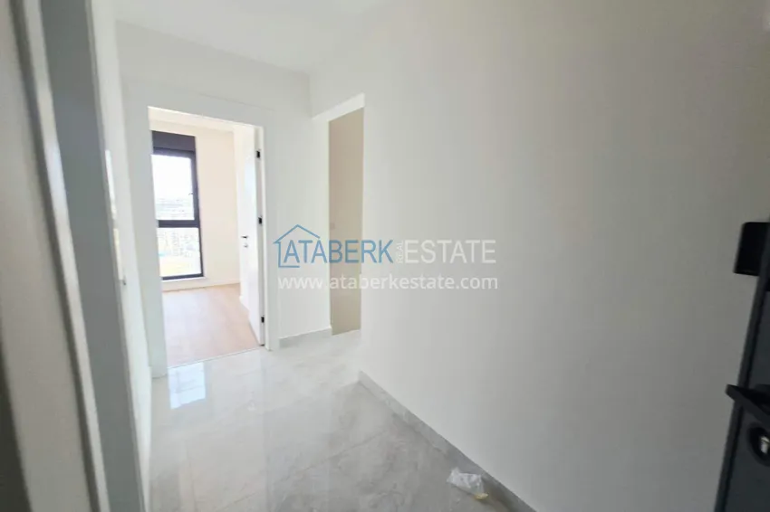 Purchase 1+1 apartments in Alanya at a special price from the owner - interest-free installments up to 12 months 13