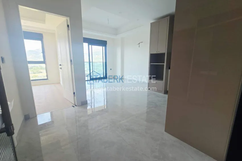 Purchase 1+1 apartments in Alanya at a special price from the owner - interest-free installments up to 12 months 26