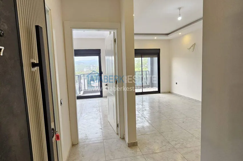 Purchase Cheap 1+1 apartment in Alanya - a modern residential complex in the Avsallar area 2