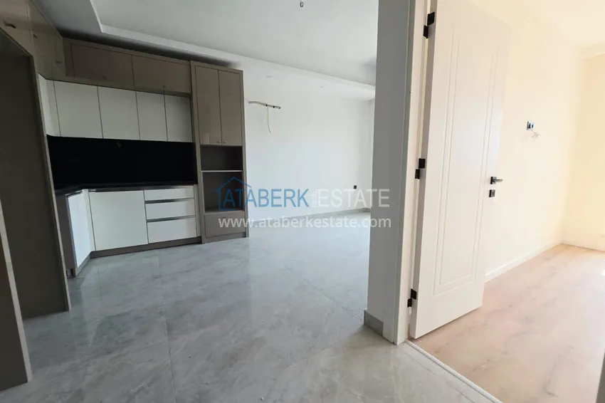 Purchase 1+1 apartments in Alanya at a special price from the owner - interest-free installments up to 12 months 2