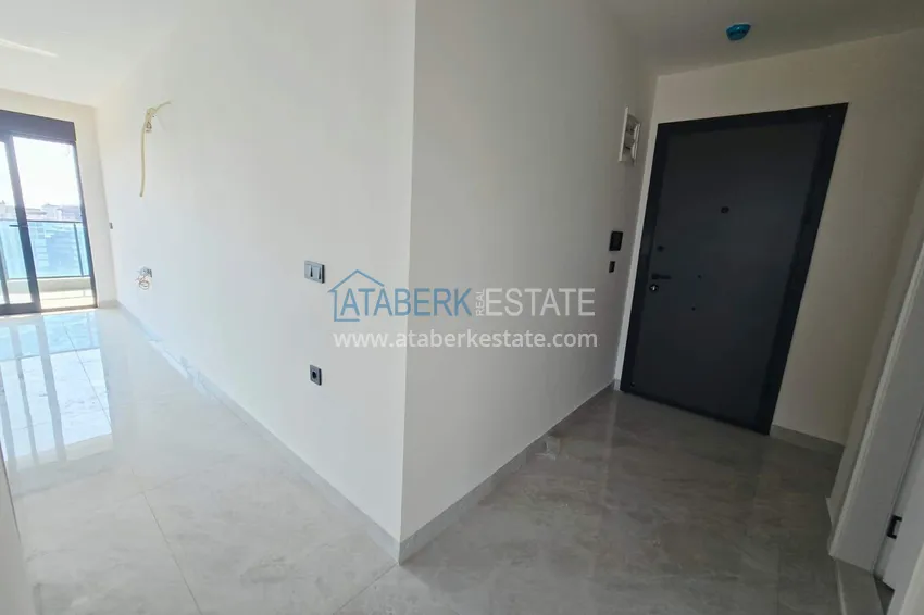 Purchase 1+1 apartments in Alanya at a special price from the owner - interest-free installments up to 12 months 14