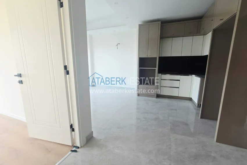 Purchase 1+1 apartments in Alanya at a special price from the owner - interest-free installments up to 12 months 27