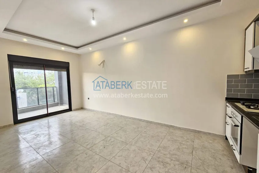 Purchase Cheap 1+1 apartment in Alanya - a modern residential complex in the Avsallar area 3