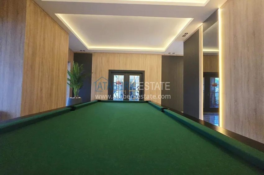 1+1 apartments in Alanya at a special price from the owner - interest-free installments up to 12 months 34