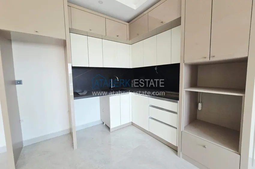 Purchase 1+1 apartments in Alanya at a special price from the owner - interest-free installments up to 12 months 3
